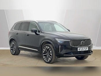 Used Volvo XC90 2025 for sale - 79304177: Photo