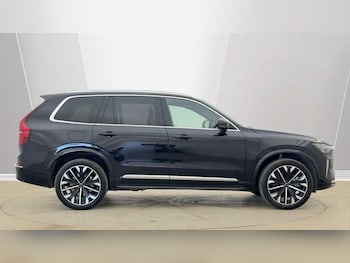 Used Volvo XC90 2025 for sale - 79304177: Photo