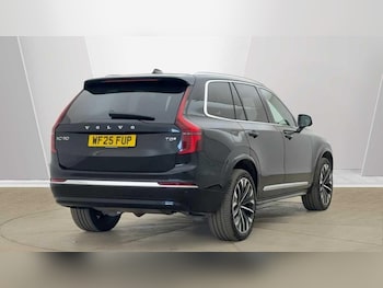 Used Volvo XC90 2025 for sale - 79304177: Photo