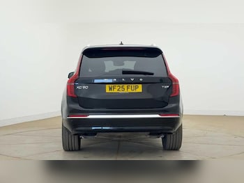 Used Volvo XC90 2025 for sale - 79304177: Photo