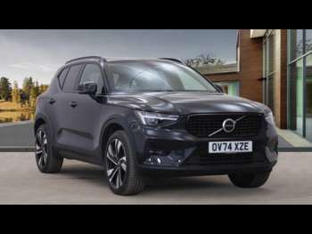 2024 (74) - 2.0 B4P Ultra Dark 5dr Auto