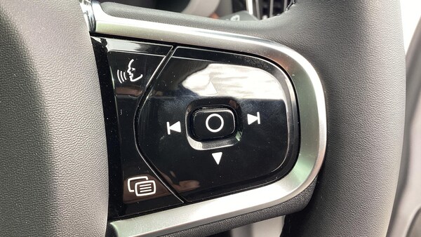 Used Volvo XC60 2025 for sale - 75564434: Photo 19