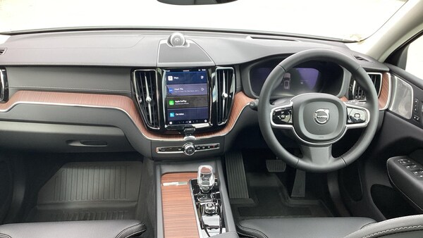Used Volvo XC60 2025 for sale - 75564434: Photo 20