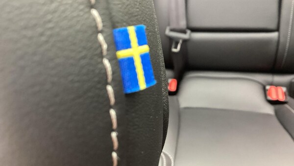 Used Volvo XC60 2025 for sale - 75564434: Photo 22