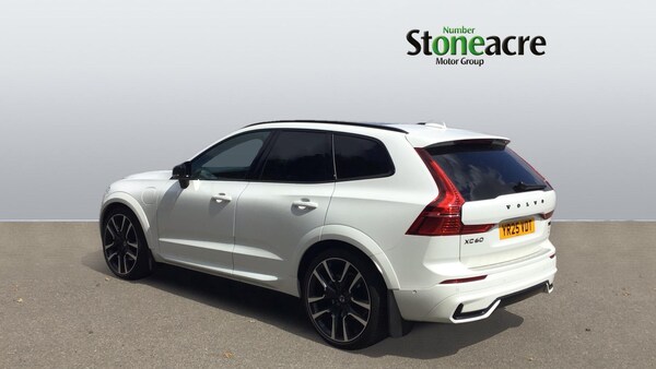 Used Volvo XC60 2025 for sale - 75564434: Photo 2
