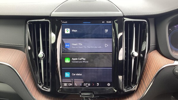 Used Volvo XC60 2025 for sale - 75564434: Photo 36