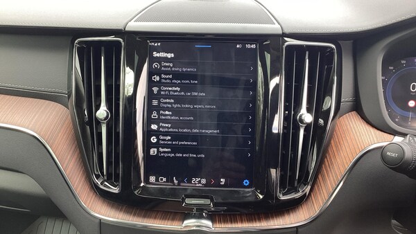 Used Volvo XC60 2025 for sale - 75564434: Photo 37