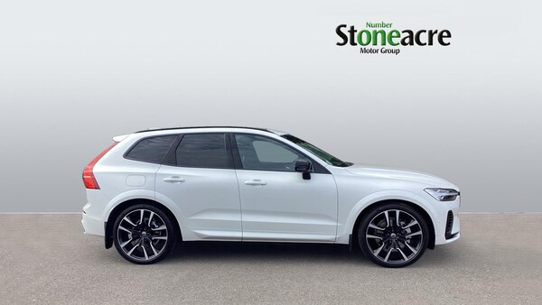 Used Volvo XC60 2025 for sale - 75564434: Photo 3