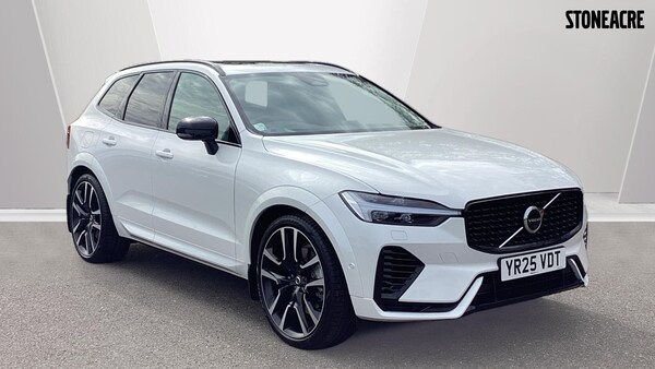 Used Volvo XC60 2025 for sale - 75564434: Photo 41
