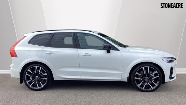 Used Volvo XC60 2025 for sale - 75564434: Photo 43