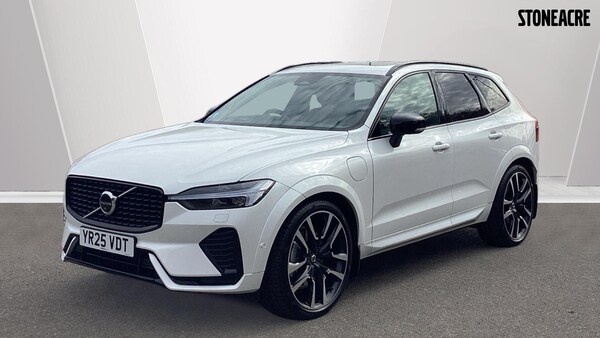 Used Volvo XC60 2025 for sale - 75564434: Photo 48