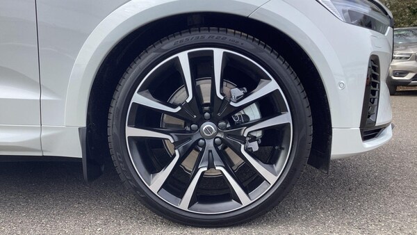 Used Volvo XC60 2025 for sale - 75564434: Photo 57