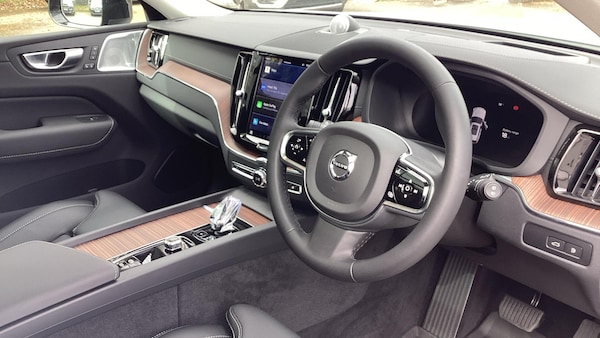 Used Volvo XC60 2025 for sale - 75564434: Photo 5