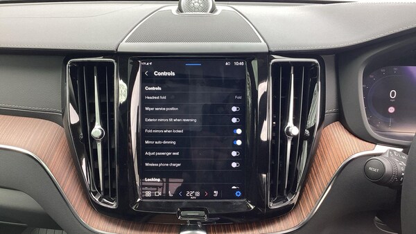 Used Volvo XC60 2025 for sale - 75564434: Photo 62