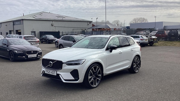 Used Volvo XC60 2025 for sale - 75564434: Photo 6