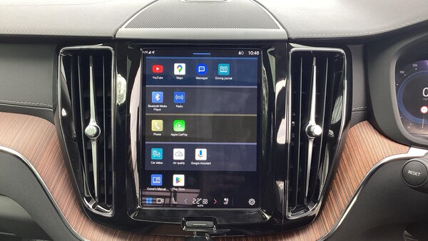 Used Volvo XC60 2025 for sale - 75564434: Photo 70