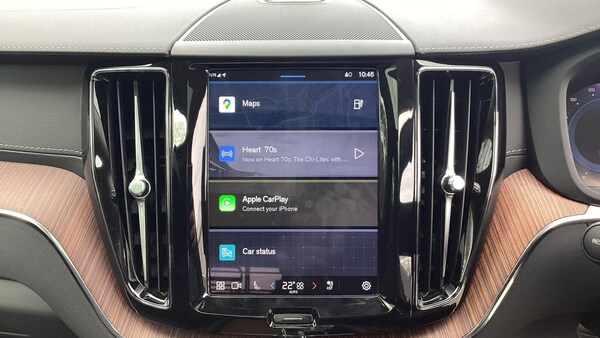 Used Volvo XC60 2025 for sale - 75564434: Photo 77