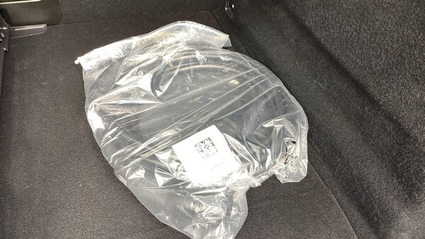 Used Volvo XC60 2025 for sale - 75564434: Photo 82