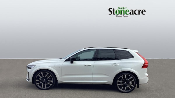 Used Volvo XC60 2025 for sale - 75564434: Photo 8