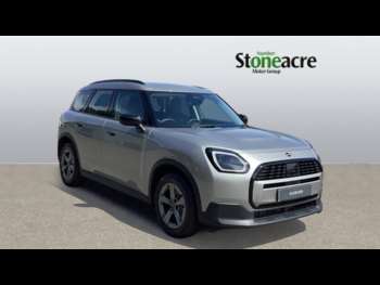 2024 (24) - 1.5 C Classic 5dr Auto