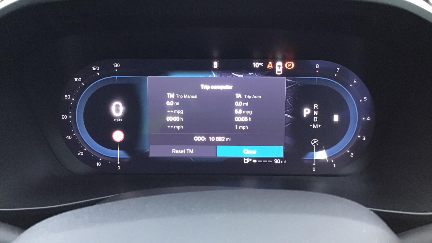 Used Volvo XC40 2025 for sale - 77101725: Photo 11