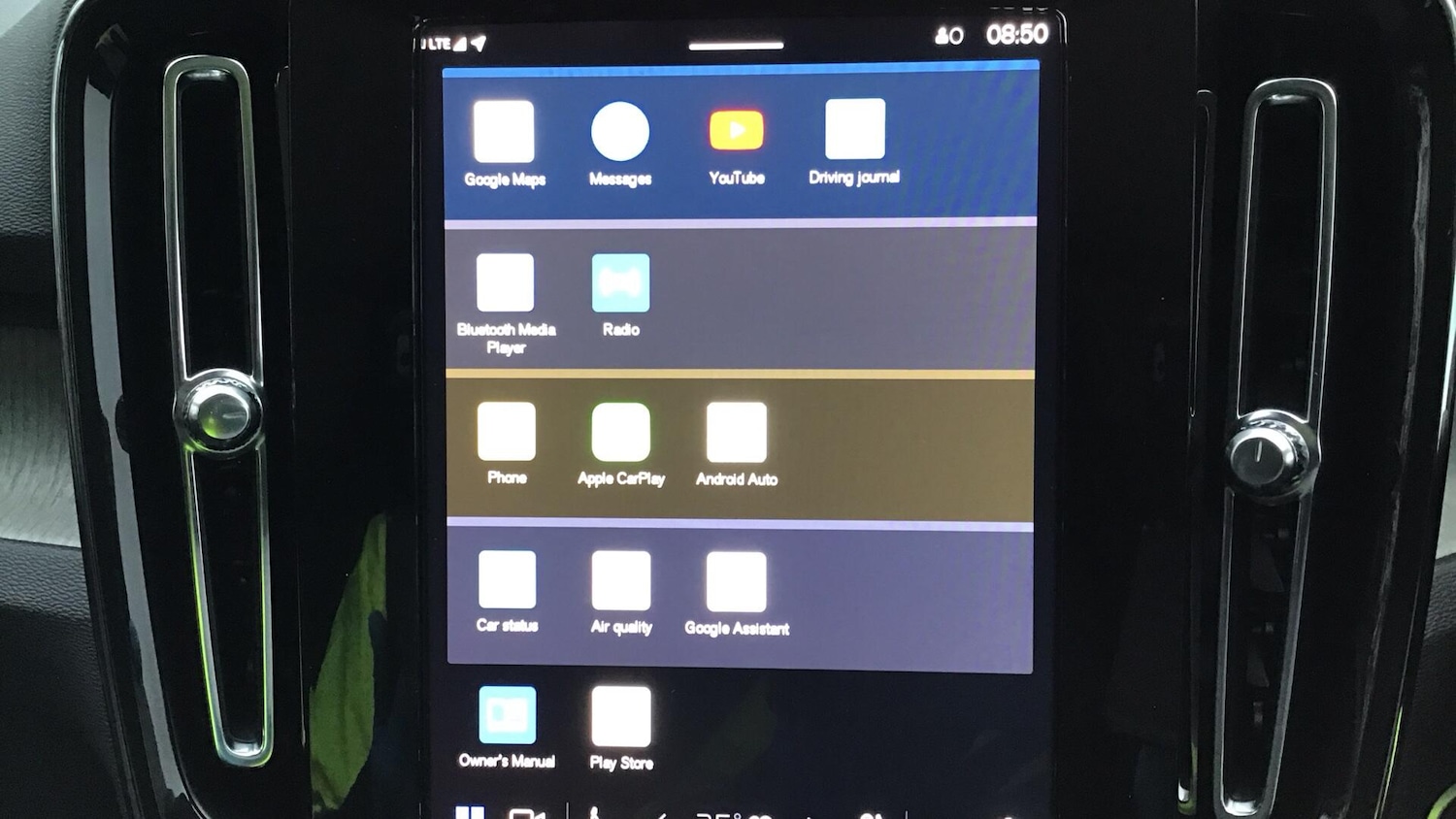 Used Volvo XC40 2025 for sale - 77101725: Photo 12