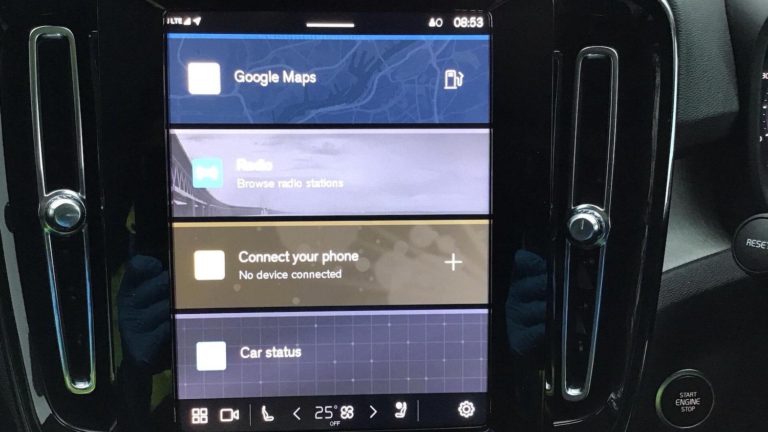 Used Volvo XC40 2025 for sale - 77101725: Photo 19