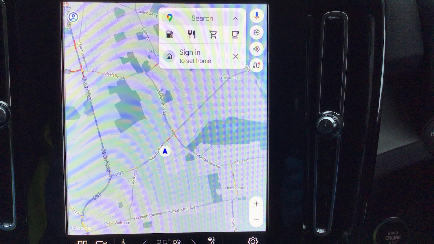 Used Volvo XC40 2025 for sale - 77101725: Photo 20