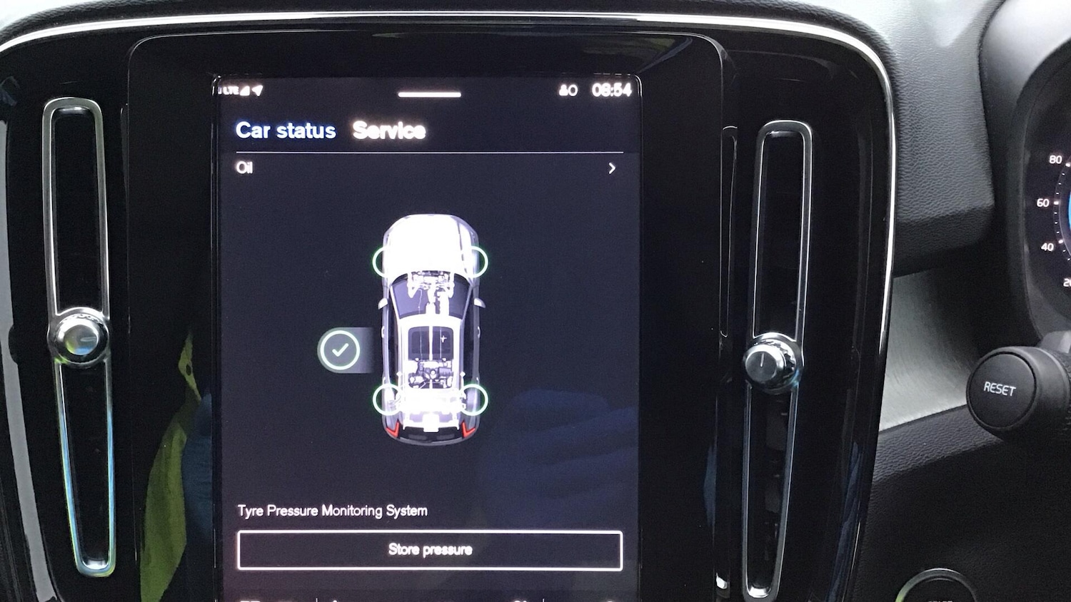 Used Volvo XC40 2025 for sale - 77101725: Photo 22