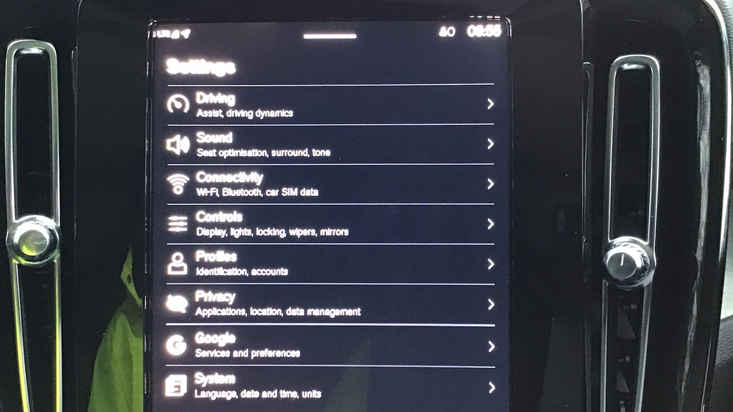 Used Volvo XC40 2025 for sale - 77101725: Photo 24