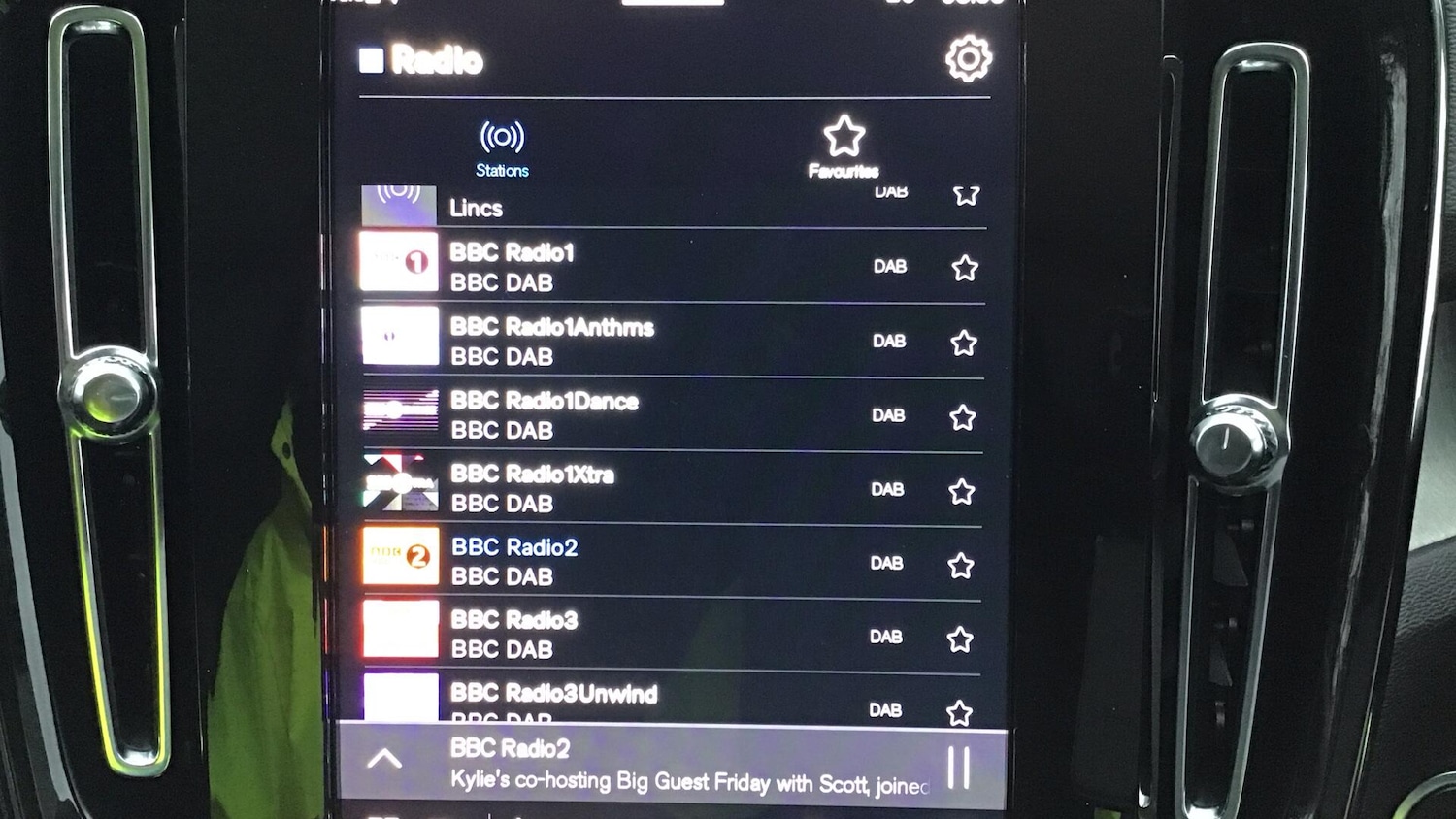 Used Volvo XC40 2025 for sale - 77101725: Photo 25