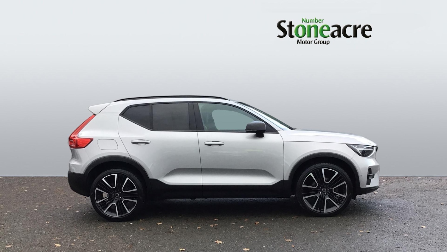 Used Volvo XC40 2025 for sale - 77101725: Photo 3