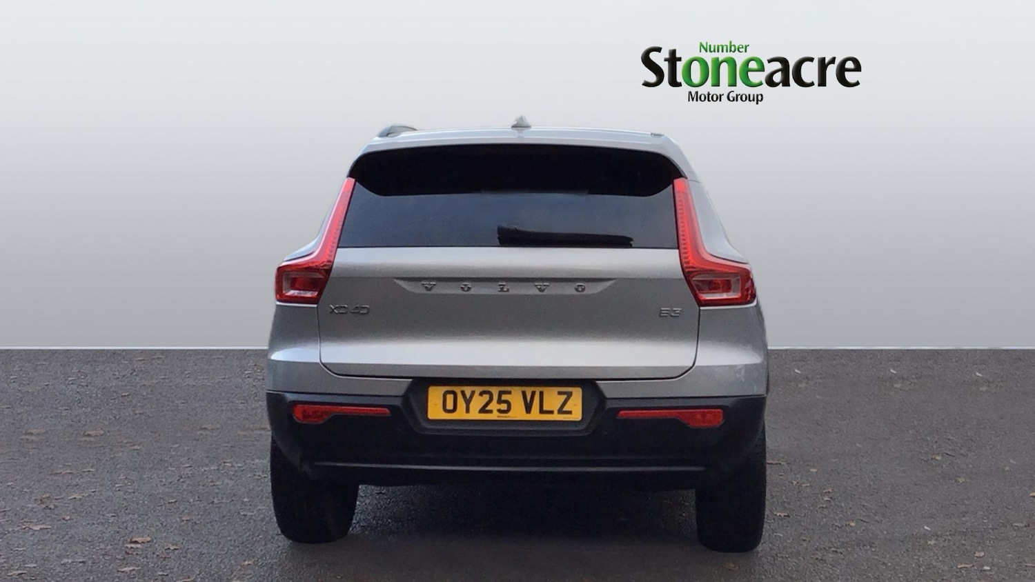 Used Volvo XC40 2025 for sale - 77101725: Photo 7