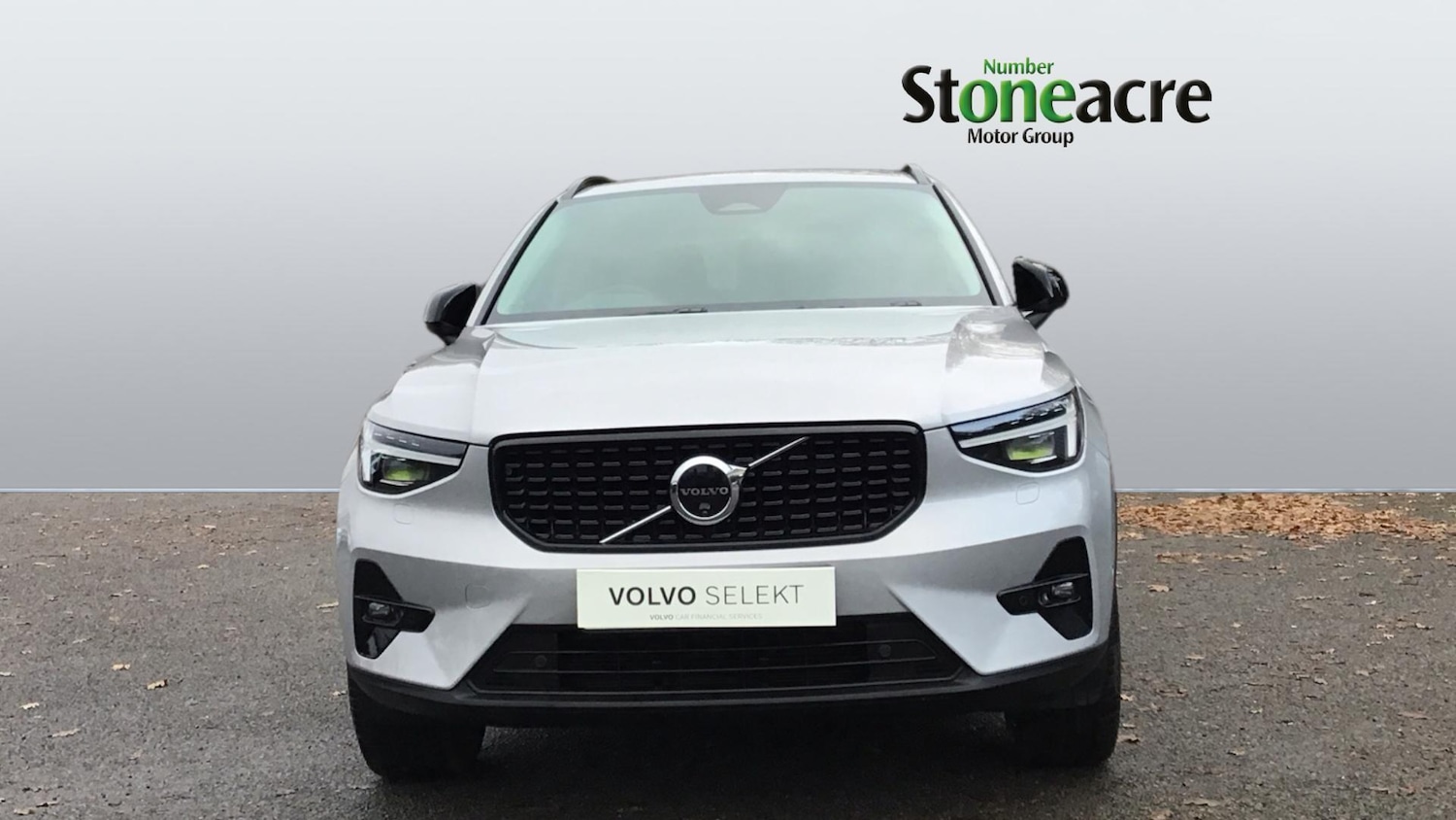 Used Volvo XC40 2025 for sale - 77101725: Photo 8