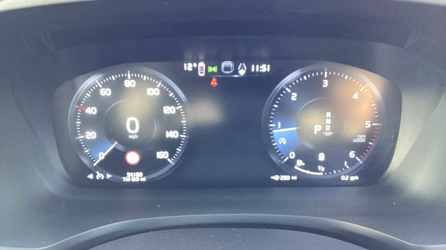 Used Volvo V60 for sale - 78115749: Photo 11