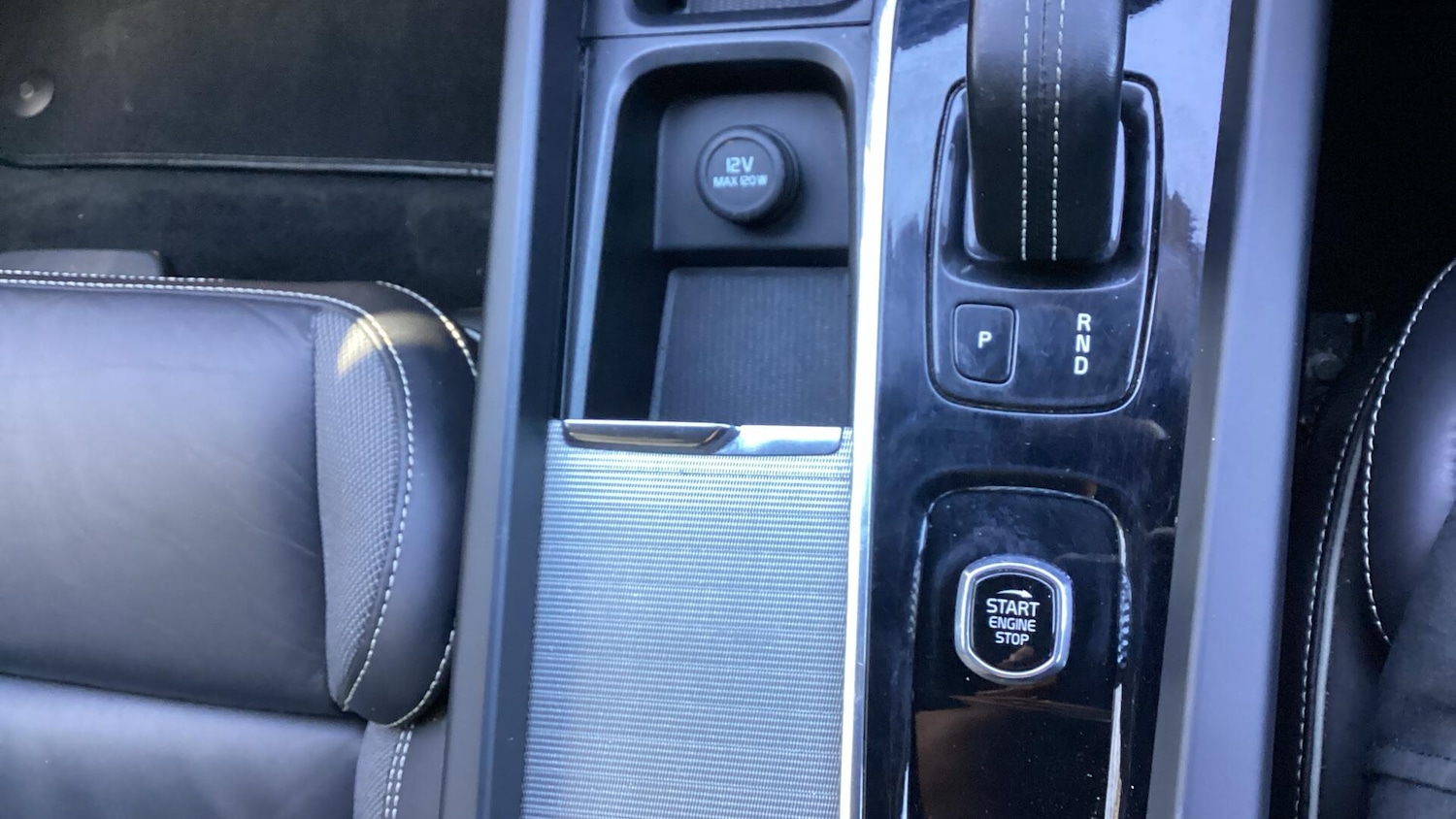 Used Volvo V60 for sale - 78115749: Photo 17