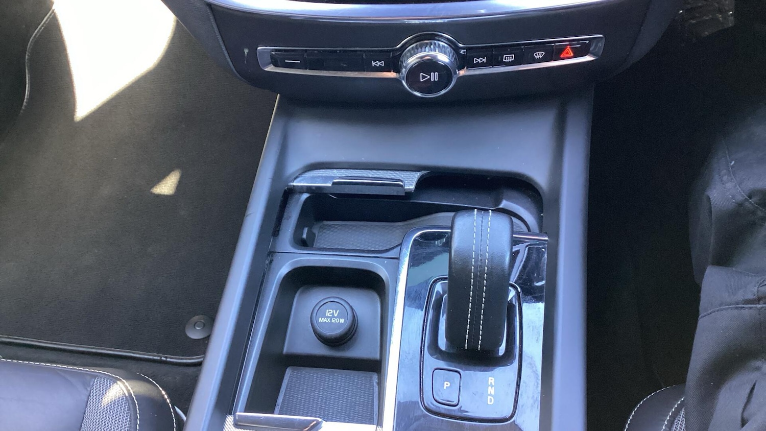 Used Volvo V60 for sale - 78115749: Photo 18