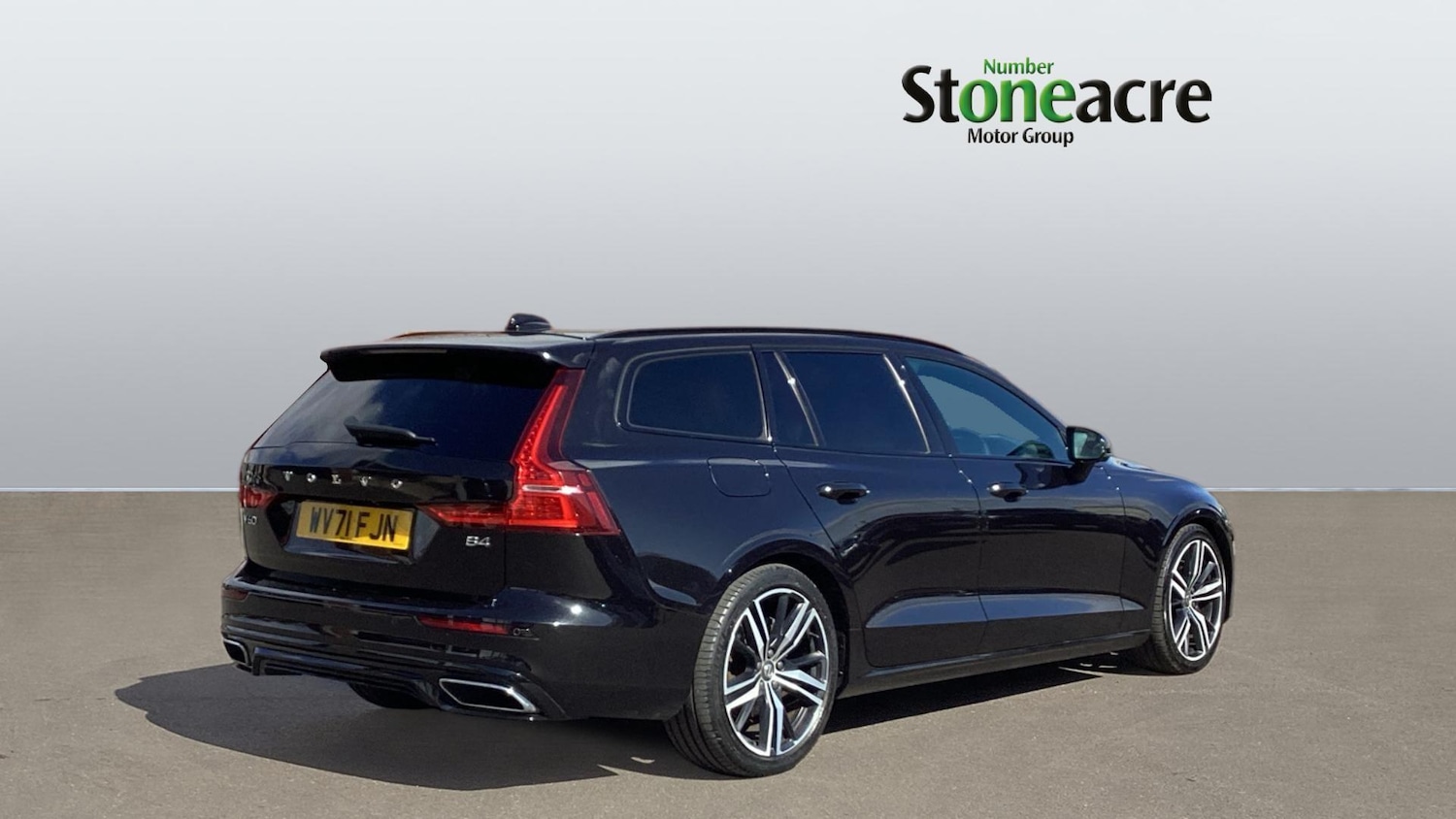 Used Volvo V60 for sale - 78115749: Photo 2