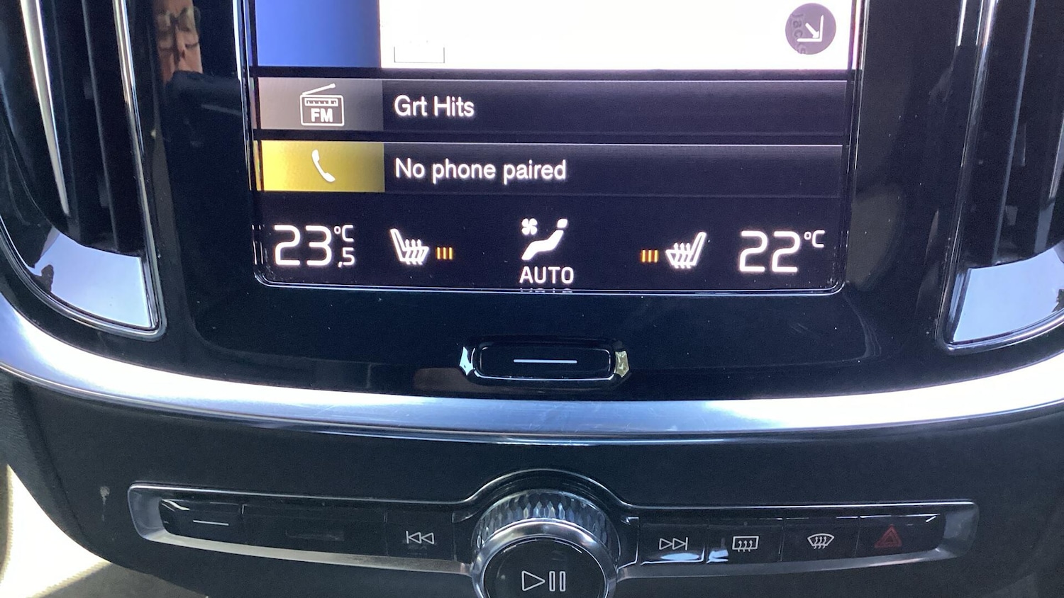 Used Volvo V60 for sale - 78115749: Photo 20