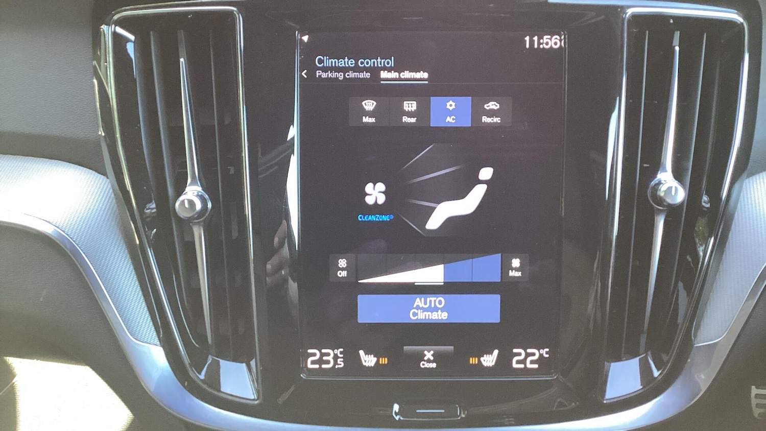 Used Volvo V60 for sale - 78115749: Photo 21