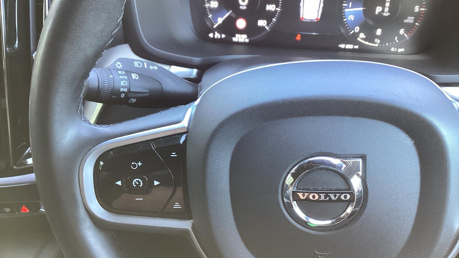 Used Volvo V60 for sale - 78115749: Photo 29