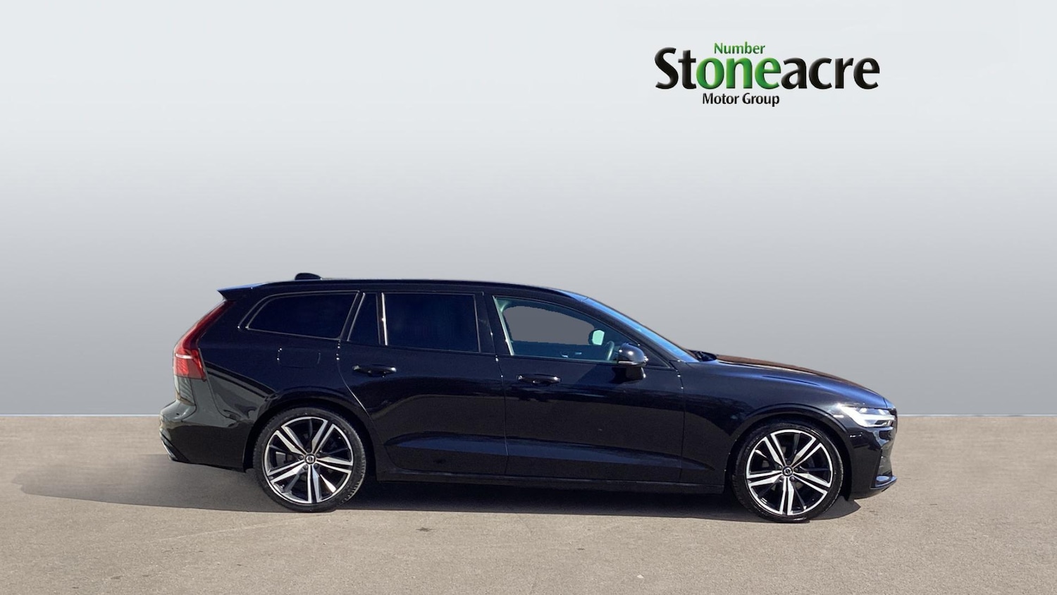 Used Volvo V60 for sale - 78115749: Photo 3