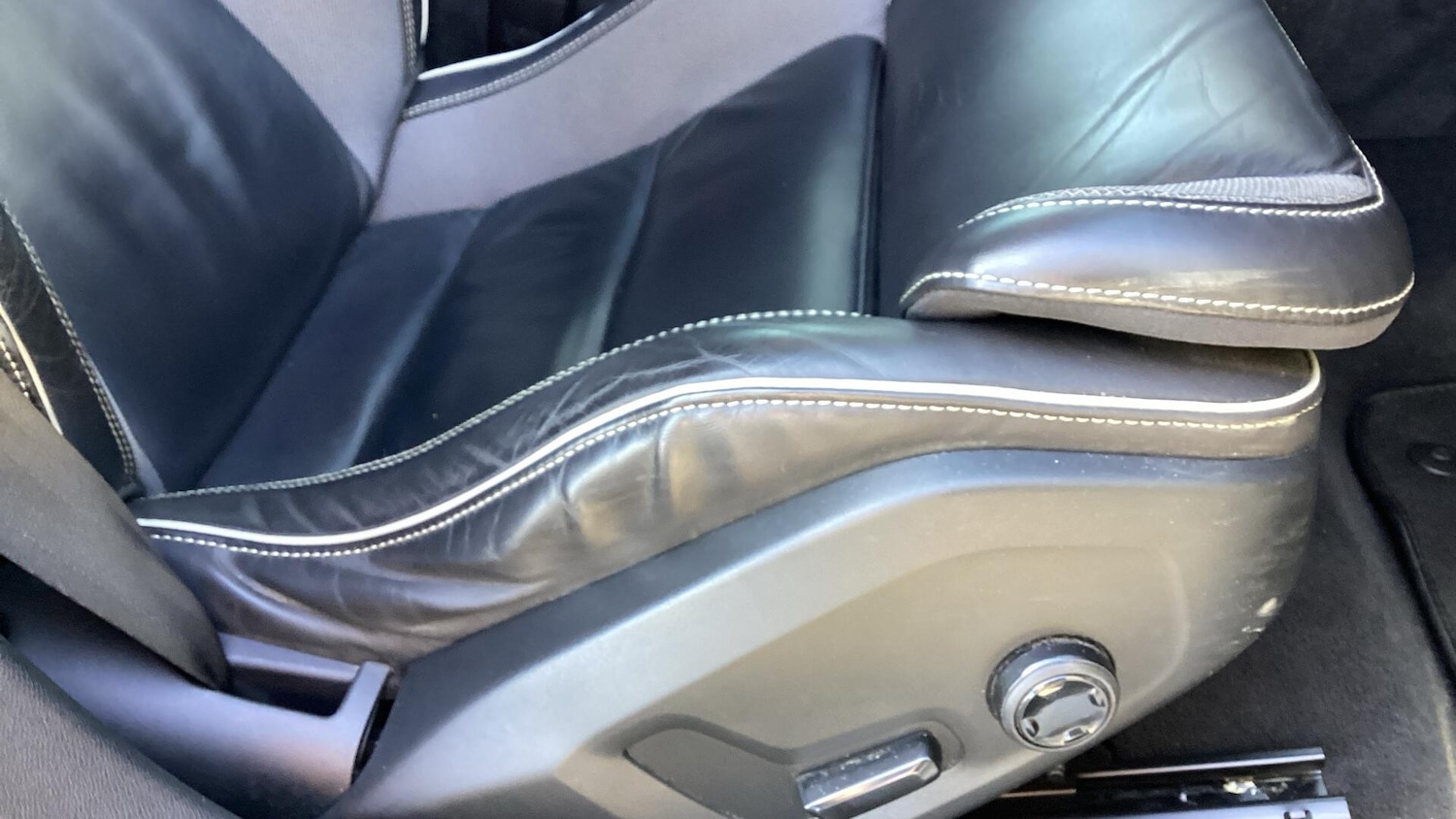 Used Volvo V60 for sale - 78115749: Photo 34