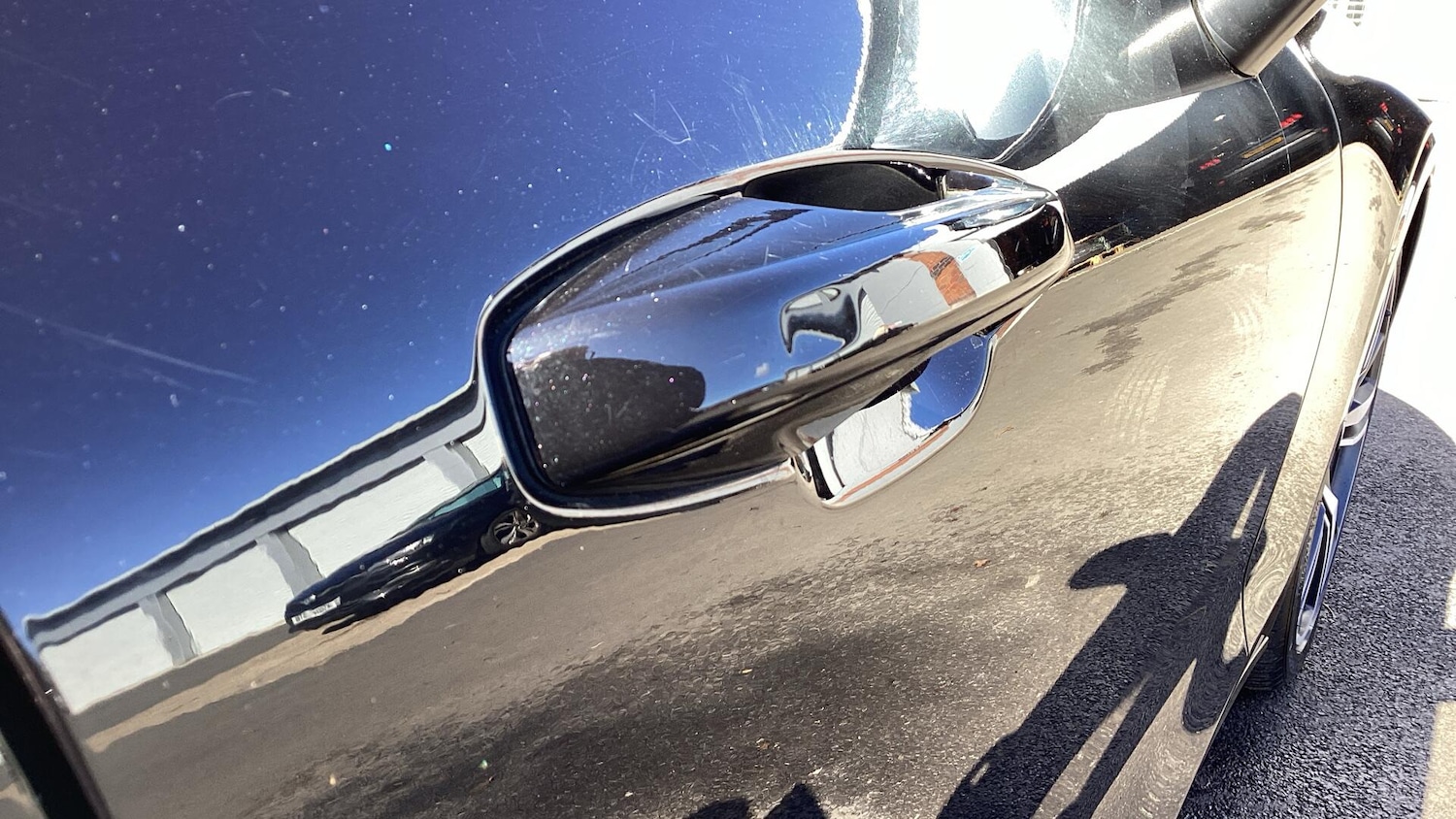 Used Volvo V60 for sale - 78115749: Photo 36