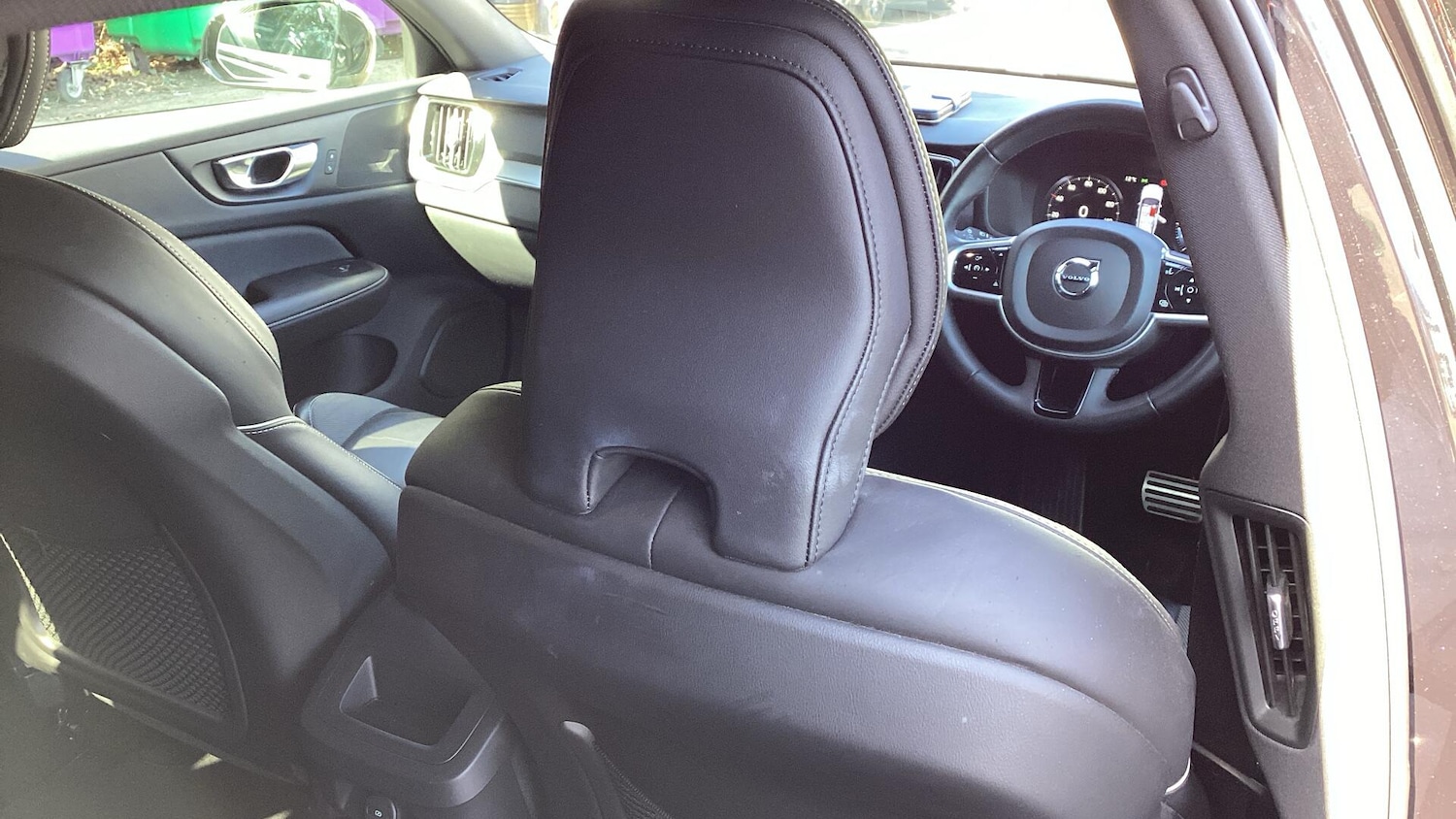 Used Volvo V60 for sale - 78115749: Photo 37