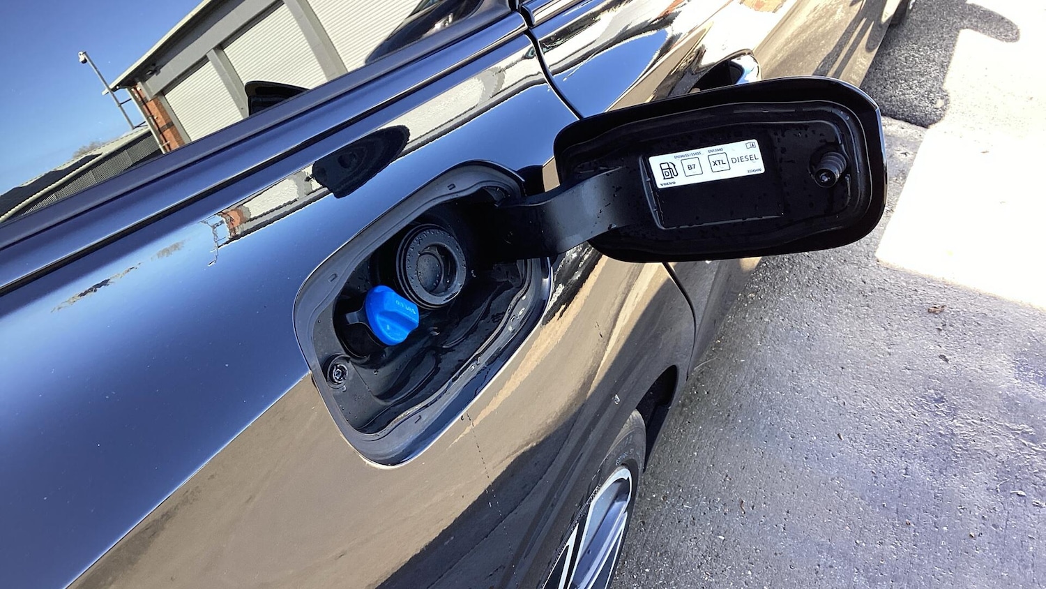 Used Volvo V60 for sale - 78115749: Photo 40