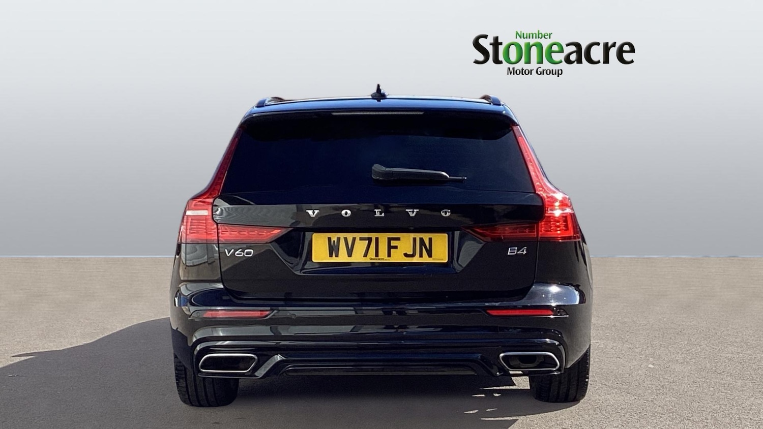 Used Volvo V60 for sale - 78115749: Photo 7