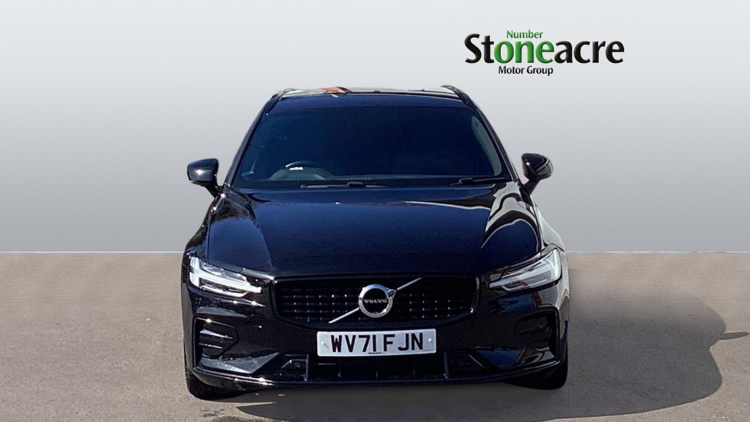 Used Volvo V60 for sale - 78115749: Photo 8