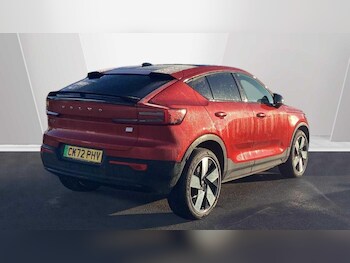 Used Volvo C40 2022 for sale - 77809165: Photo