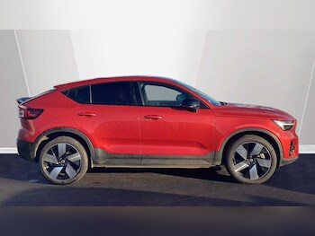 Used Volvo C40 2022 for sale - 77809165: Photo